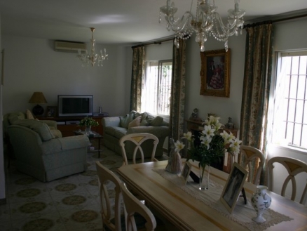 San Pedro de Alcantara property: Villa in Malaga for sale 213566