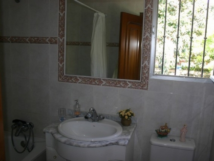 San Pedro de Alcantara property: San Pedro de Alcantara, Spain | Villa for sale 213566