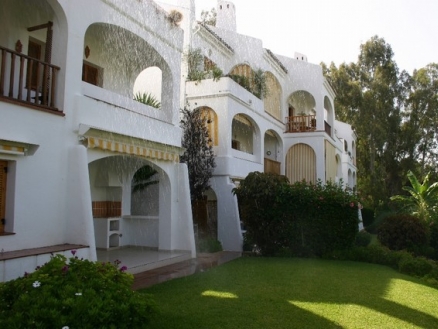 Nueva Andalucia property: Apartment for sale in Nueva Andalucia 213567