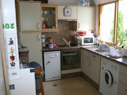 Nueva Andalucia property: Apartment for sale in Nueva Andalucia, Spain 213567
