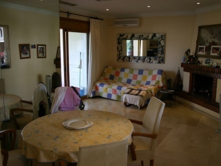 Nueva Andalucia property: Apartment with 2 bedroom in Nueva Andalucia 213567