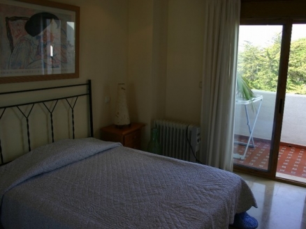 Nueva Andalucia property: Apartment with 2 bedroom in Nueva Andalucia, Spain 213567