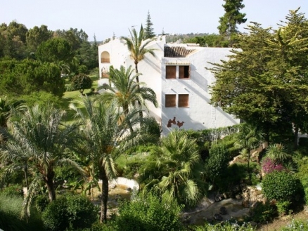 Nueva Andalucia property: Apartment for sale in Nueva Andalucia, Malaga 213567