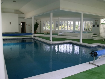 Nueva Andalucia property: Apartment in Malaga for sale 213567
