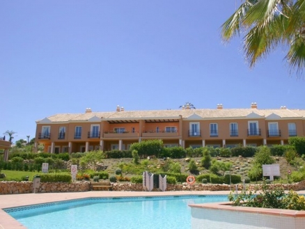 El Paraiso property: Townhome for sale in El Paraiso 213568