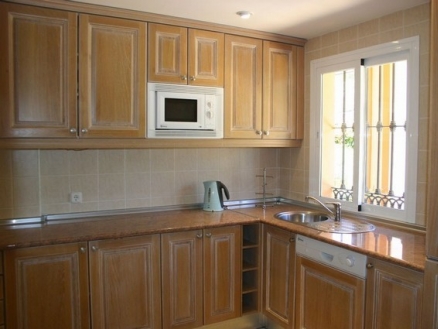 El Paraiso property: Townhome for sale in El Paraiso, Spain 213568