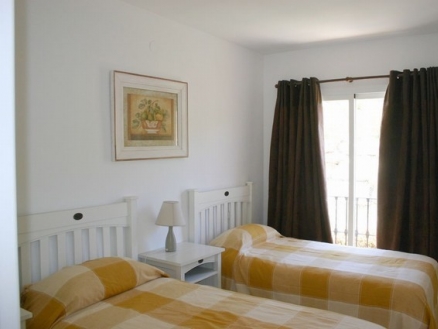 El Paraiso property: Townhome with 3 bedroom in El Paraiso, Spain 213568