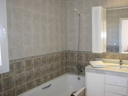 El Paraiso property: Townhome in Malaga for sale 213568