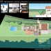 El Madronal property: 4 bedroom Villa in El Madronal, Spain 213569