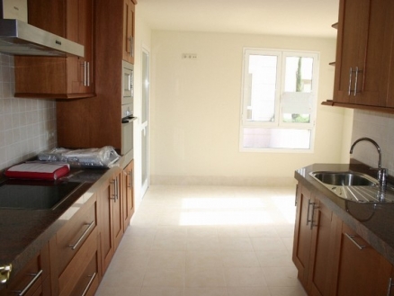 Los Flamingos property: Apartment for sale in Los Flamingos, Spain 213570