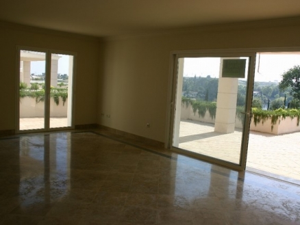 Los Flamingos property: Apartment with 3 bedroom in Los Flamingos 213570