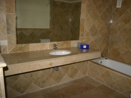 Los Flamingos property: Apartment with 3 bedroom in Los Flamingos, Spain 213570