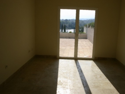 Los Flamingos property: Apartment for sale in Los Flamingos, Malaga 213570