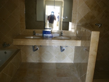 Los Flamingos property: Los Flamingos Apartment 213570