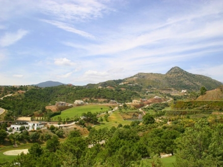 Benahavis property: Villa for sale in Benahavis 213571