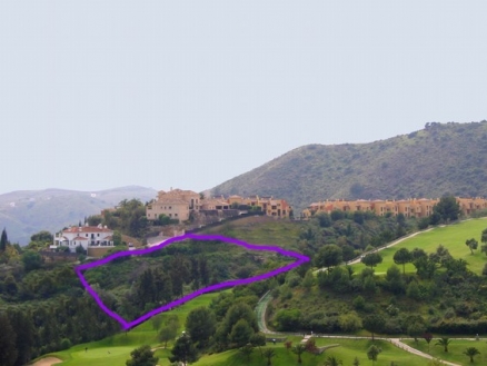 Land for sale in town 213573