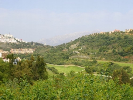 Land with bedroom in town, Spain 213573