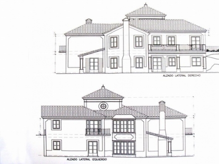 town, Spain | Land for sale 213573