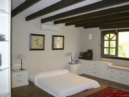 Villa in Malaga for sale 213577