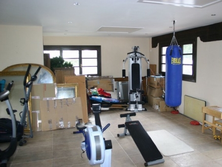 town Villa 213577