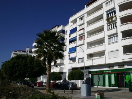 Apartment for sale in town 213578