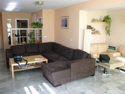 Apartment for sale in town, Malaga 213578
