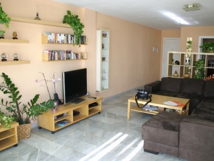 town Apartment 213578