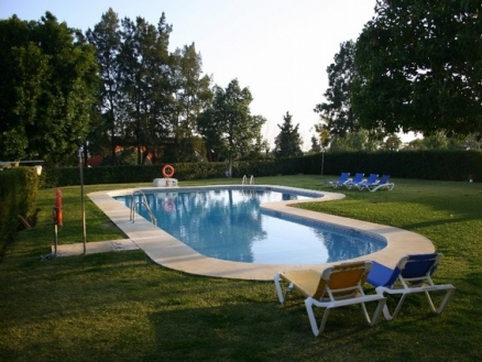 La Quinta property: Apartment for sale in La Quinta, Spain 213579