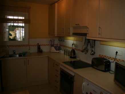 La Quinta property: Apartment with 2 bedroom in La Quinta, Spain 213579