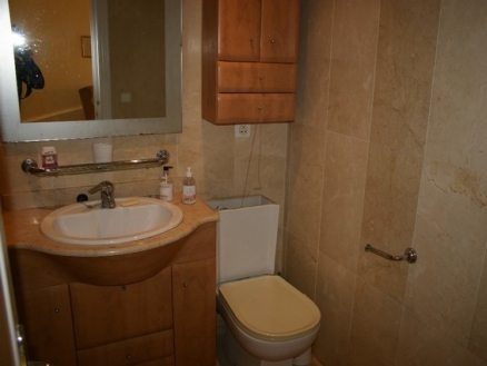La Quinta property: Apartment in Malaga for sale 213579