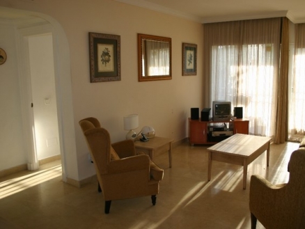 La Quinta property: La Quinta, Spain | Apartment for sale 213579