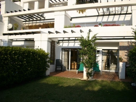 La Quinta property: Malaga Apartment 213579