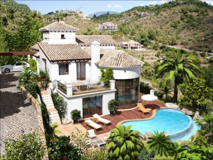 El Madronal property: Villa for sale in El Madronal 213581