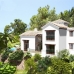 El Madronal property: Villa in Malaga 213581