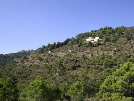 El Madronal property: Villa in Malaga for sale 213582