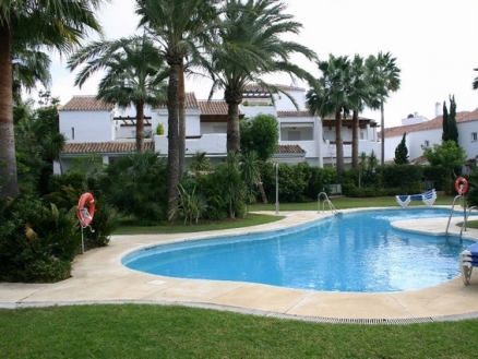 Bahia De Marbella property: Apartment for sale in Bahia De Marbella 213583