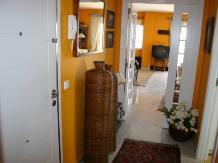Bahia De Marbella property: Apartment for sale in Bahia De Marbella, Malaga 213583