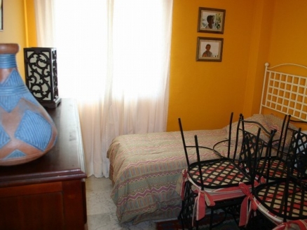 Bahia De Marbella property: Malaga Apartment 213583
