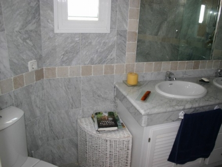 Bahia De Marbella property: Bahia De Marbella Apartment 213583