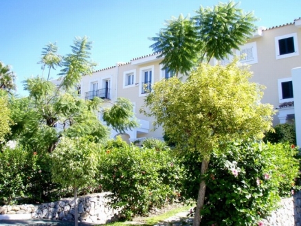 La Quinta property: Townhome for sale in La Quinta 213584