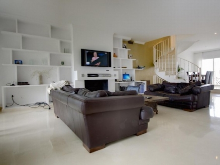 La Quinta property: Townhome for sale in La Quinta, Spain 213584