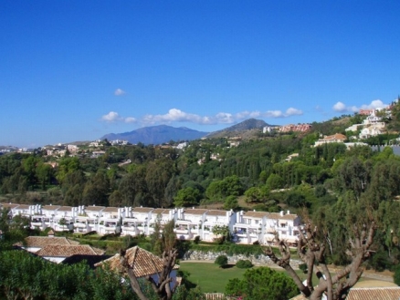 La Quinta property: Townhome with 5 bedroom in La Quinta, Spain 213584