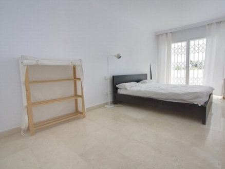 La Quinta property: Townhome in Malaga for sale 213584