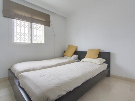 La Quinta property: Malaga property | 5 bedroom Townhome 213584