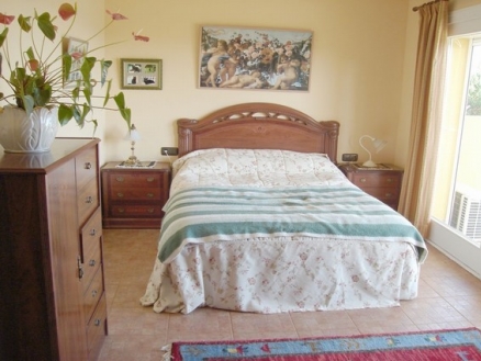 Estepona property: Malaga property | 3 bedroom Villa 213585