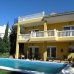 Estepona property: Estepona, Spain Villa 213585