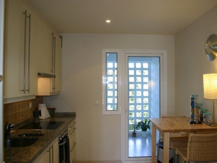 Nueva Andalucia property: Apartment with 2 bedroom in Nueva Andalucia 213586