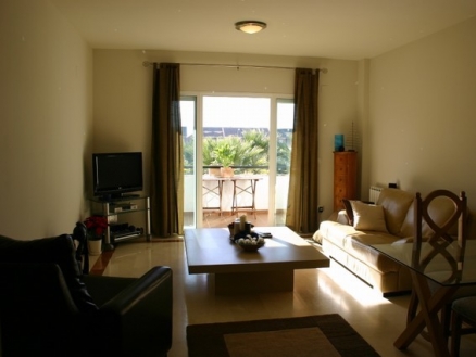 Nueva Andalucia property: Apartment with 2 bedroom in Nueva Andalucia, Spain 213586