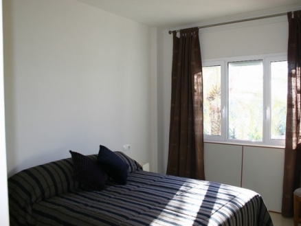 Nueva Andalucia property: Apartment for sale in Nueva Andalucia, Malaga 213586