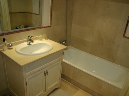 Nueva Andalucia property: Malaga property | 2 bedroom Apartment 213586